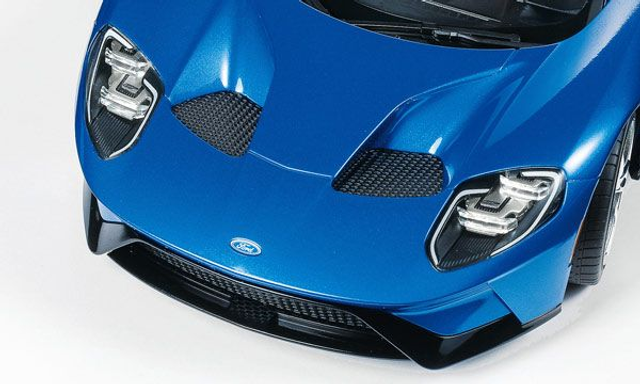 Ford GT 2015 Tamiya 24346 1/24