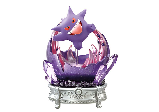 Blind Box - Boîte Mystère Re-Ment Pokémon - Gemstone 3