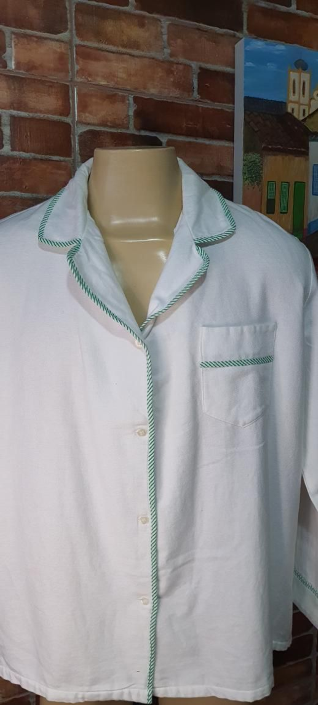 Blusa Masc. Flagelado, T/G