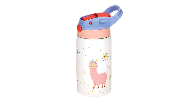 Botellas infantil