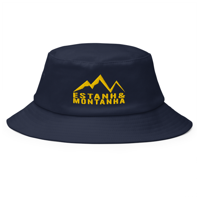 Bob - Munia - ESTANH &amp; MONTANHA