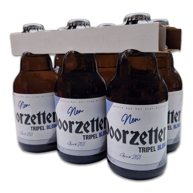 ne Volgende - Sixpack