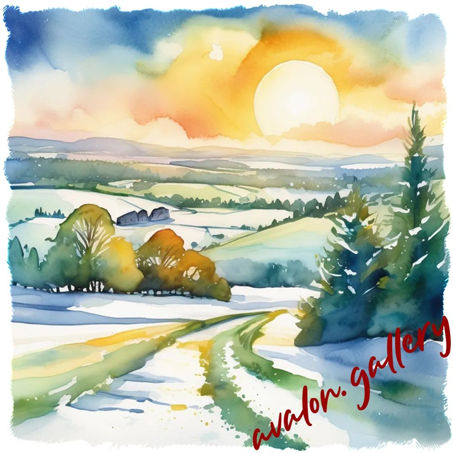 Winter Solstice 8