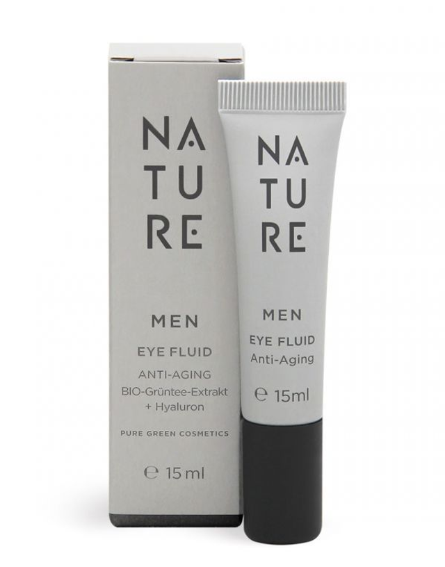 MEN Eye Fluid 15 ml