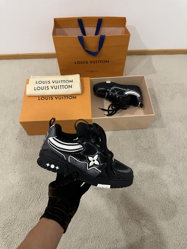 Louis Vuitton Lv Skate 