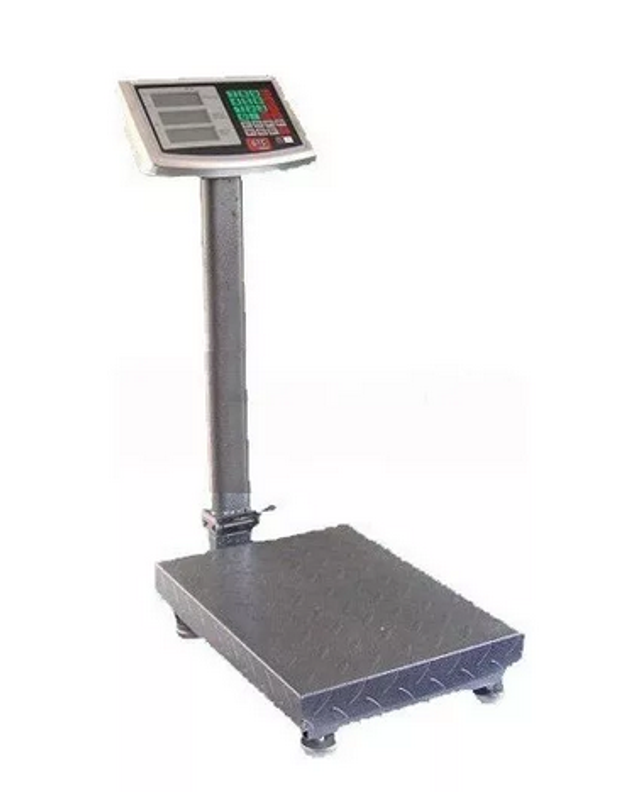 Bascula Digital 300 kilos