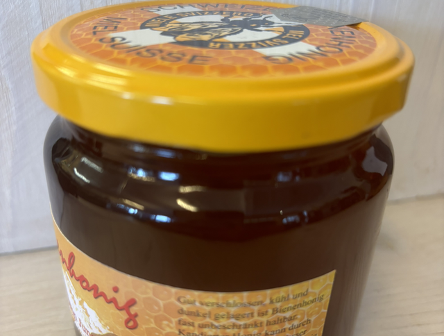 Honig 500g