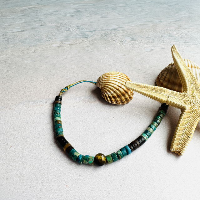 Bracelet Nomade Jeep