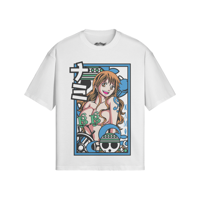 T-Shirt One piece