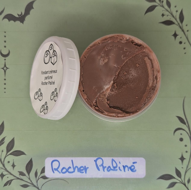 Rocher Praliné 