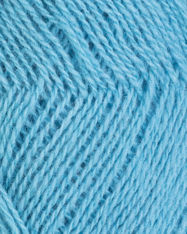 Rauma Lamull - 0070 - Light Turquoise