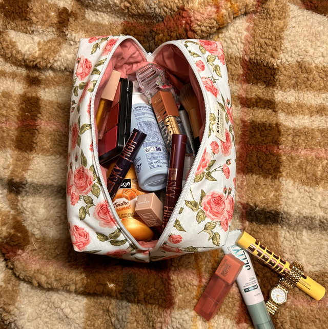 Trousse Uranus Taille S-M-L