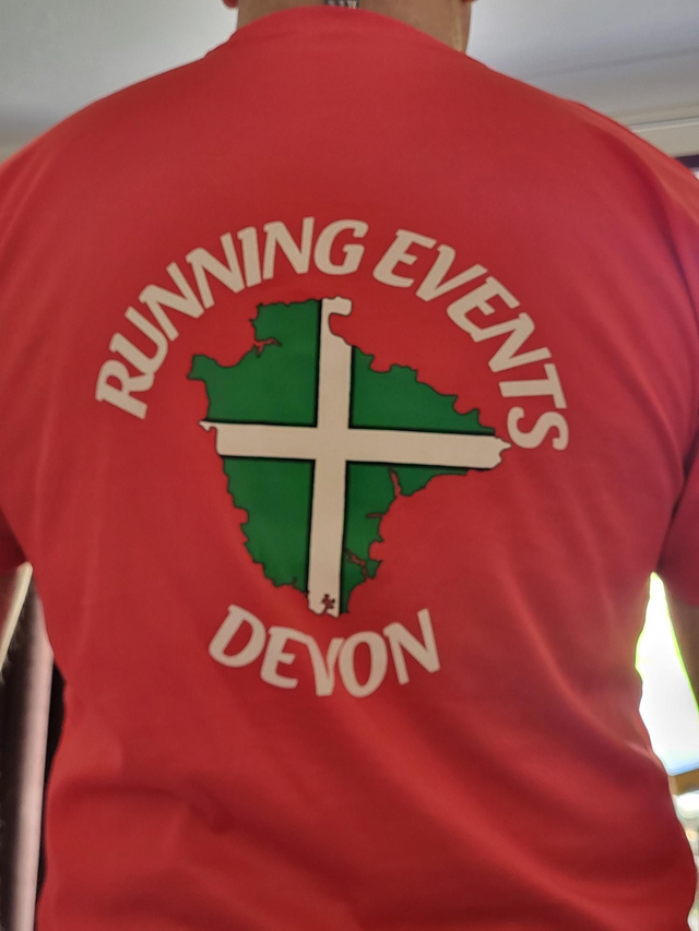 T-Shirt, wicking style