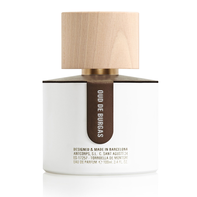 OUD DE BURGAS - 100ml