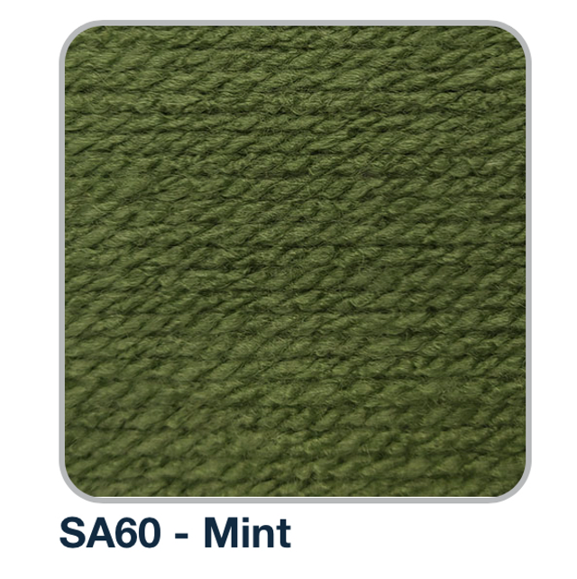Wendy Supreme Aran SA60 Mint