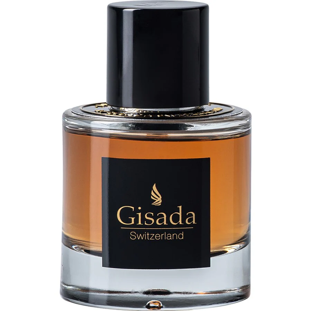 Gisada Ambassador