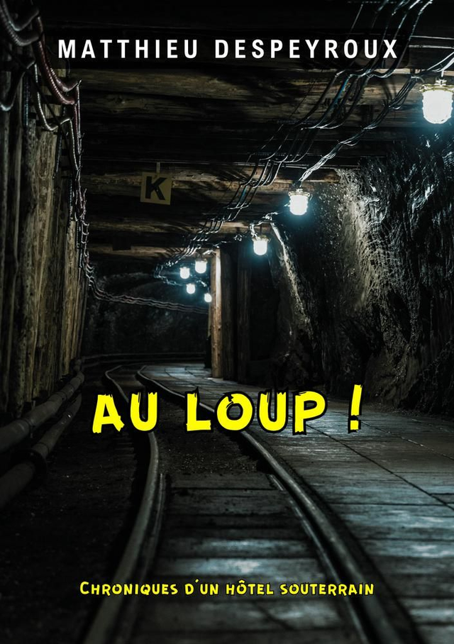 Chroniques - 3 - Au loup !