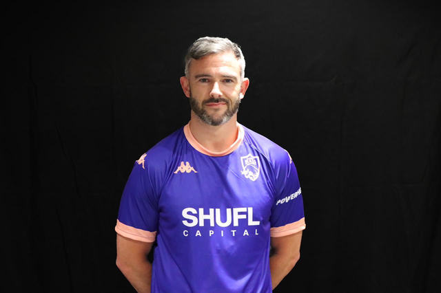 21/22 Season Third Shirt