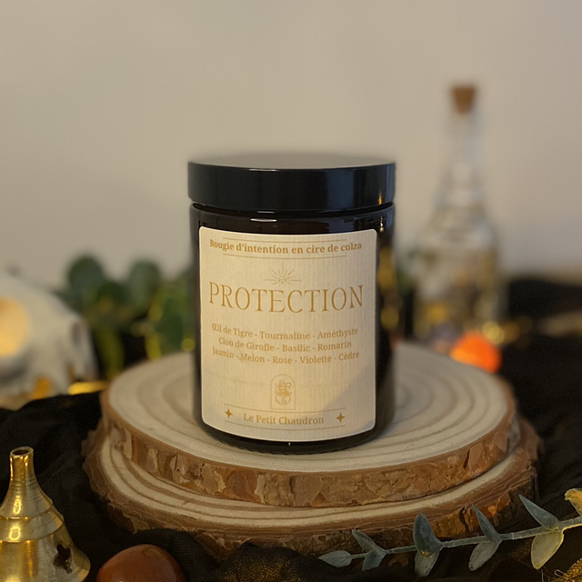 Bougie Protection