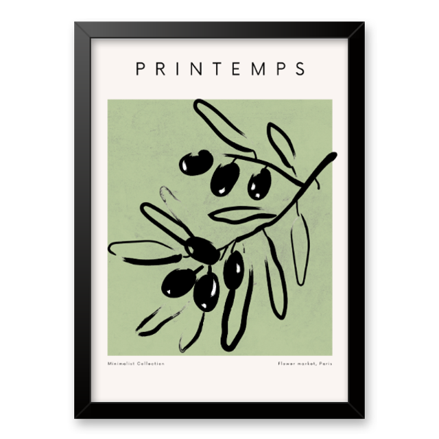Printemps