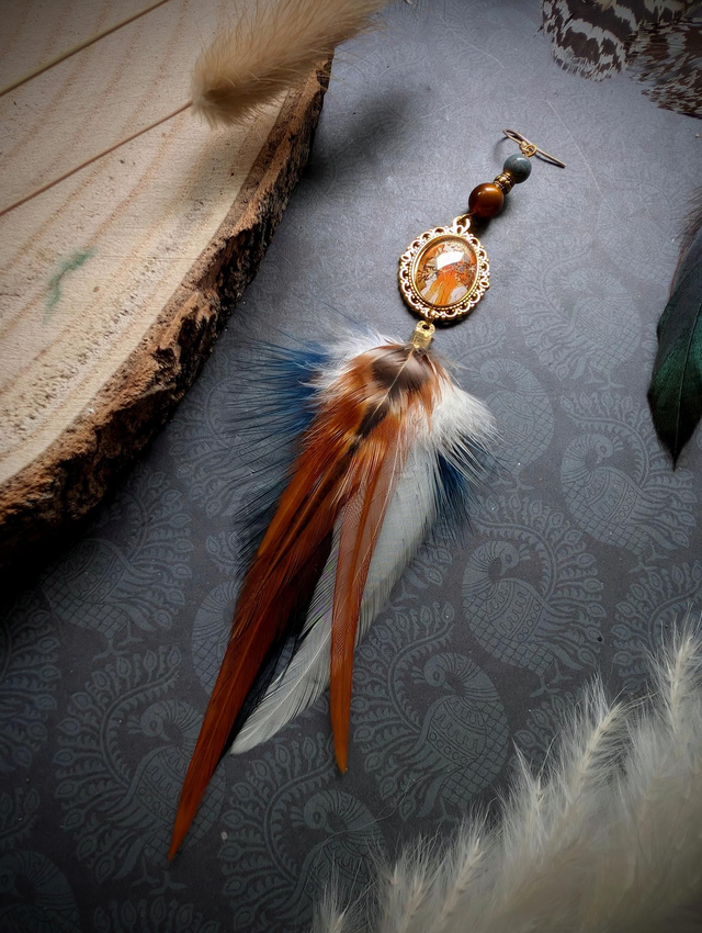 Mucha - Éclat Bohème 