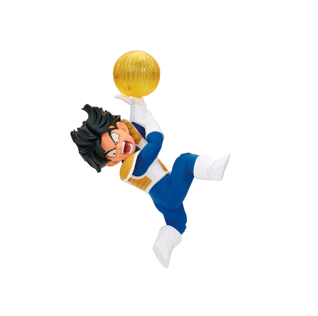Banpresto Figura Dragon Ball / San Gohan II