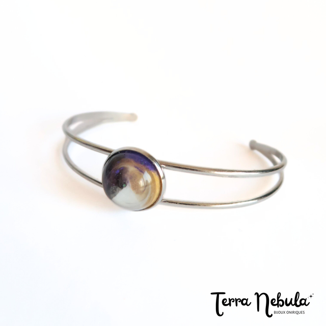 Bracelet onirique Vortex | BR02