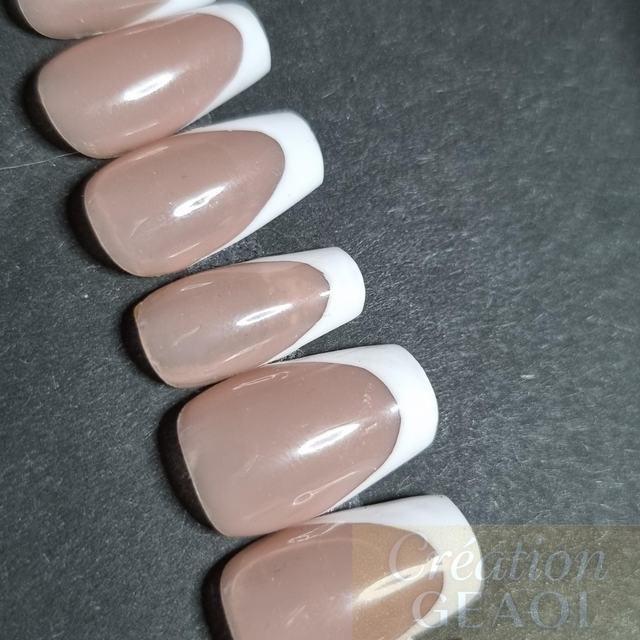 French Stéphanie little ballerine S créer sur commande délai de 7jours ouvrable