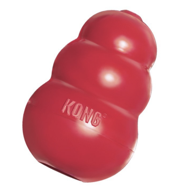 Kong Classic (rot) XS - XXL