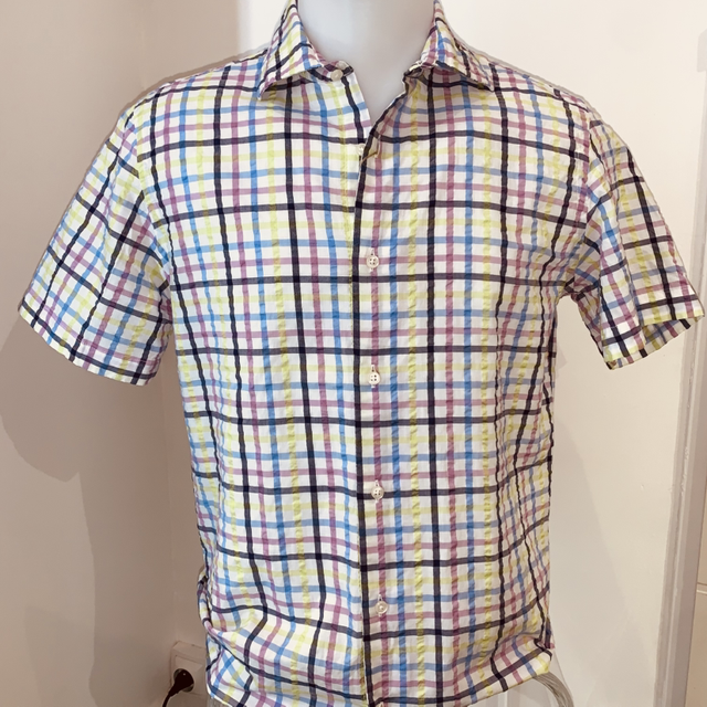 Chemisette Altemflower 