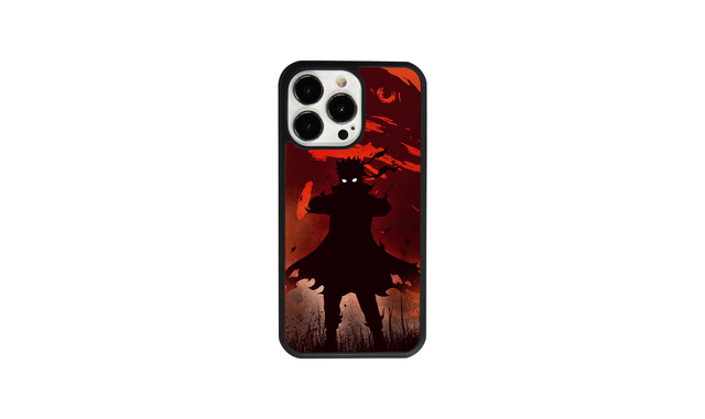 Naruto Uzumaki - Red