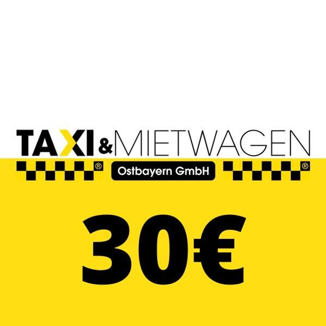 Gutschein 30 Euro
