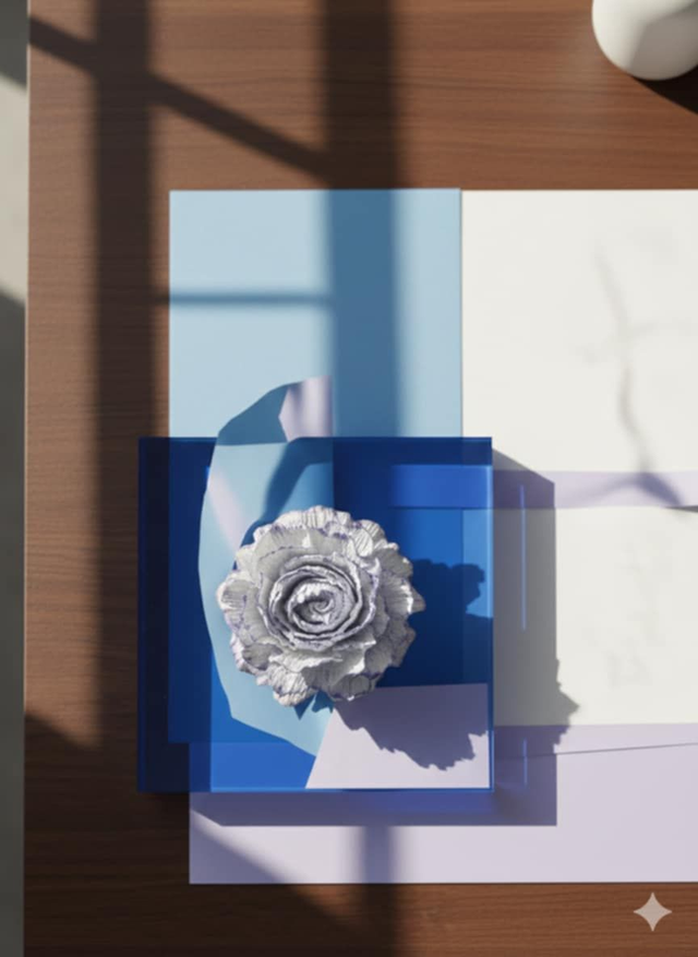 Diffuseur d'huile en pierre, diffuseur en forme de fleur, diffuseur d'huiles essentielles, 