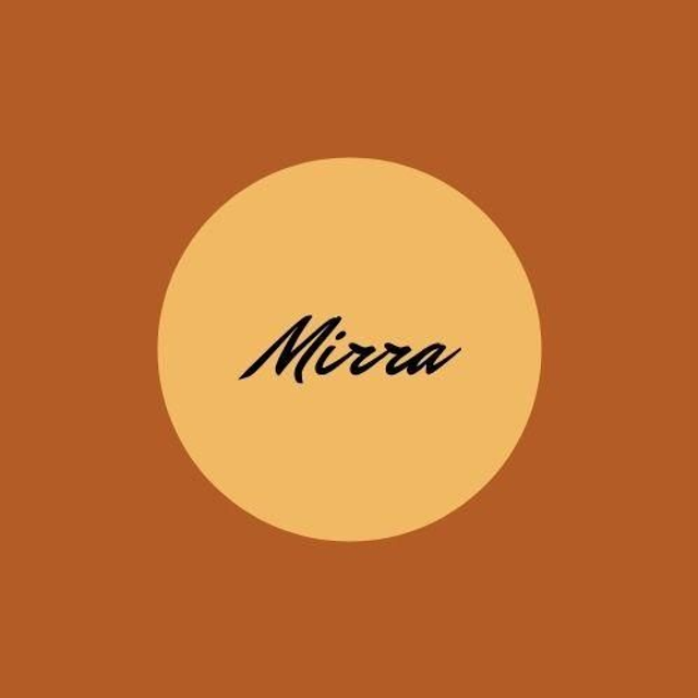 Mirra - Essenza