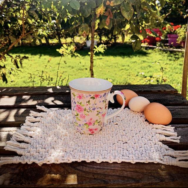 Set de table COLETTE