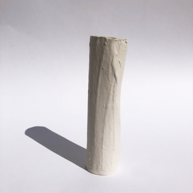 Vaso PaperClay