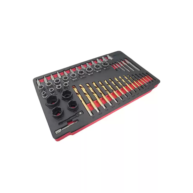 Weber ausdreh Satz set 