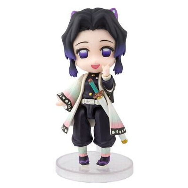 Demon Slayer: Kocho Shinobu Figuarts Figure