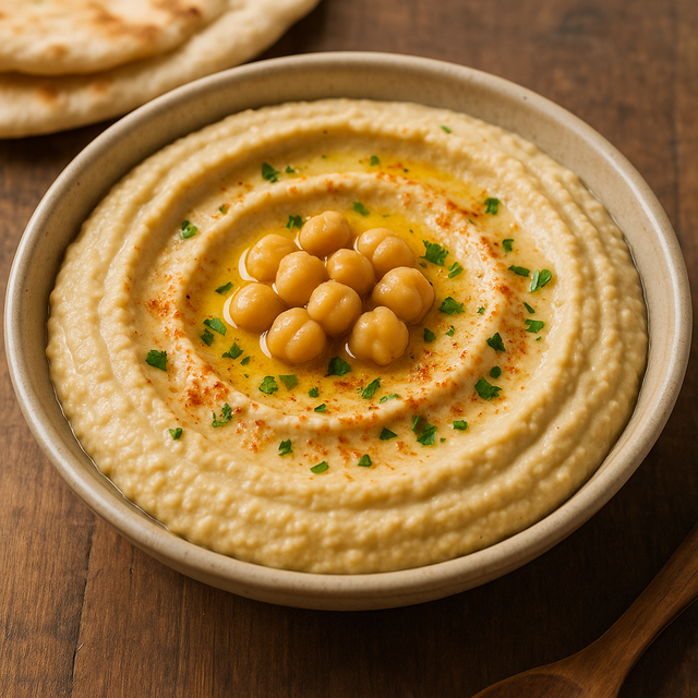 Hummus