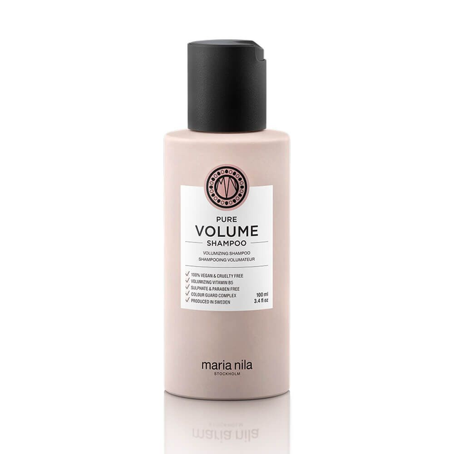 Maria Nila Volume Shampoo 100ml