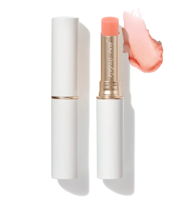 #P01  Just Kissed Lip and Cheek Stain - jane iredale