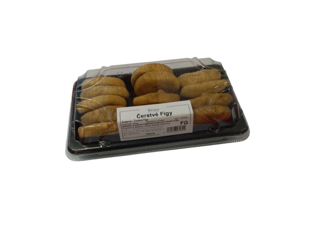 Širaz Čerstvé Figy 250 gr.
