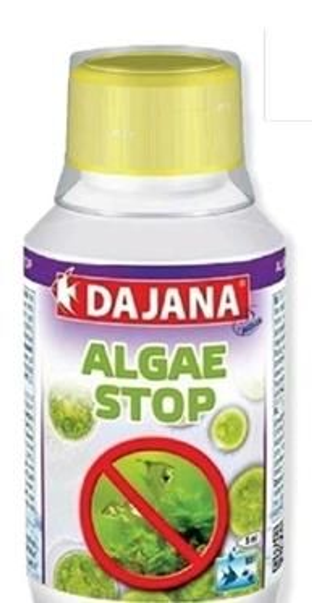 Alga stop 100 ml