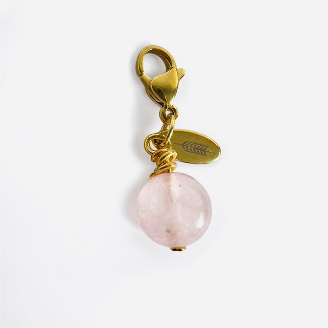 EQUI CHARM GOOD VIBES 