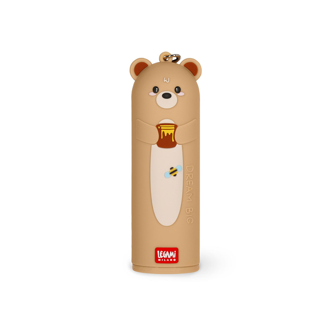 Caricabatteria Portatile Teddy Bear - My Super Power 