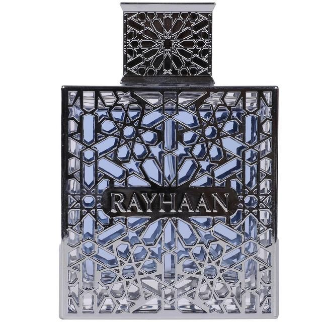 Rayhaan Aquatica For Men EDP 100ml