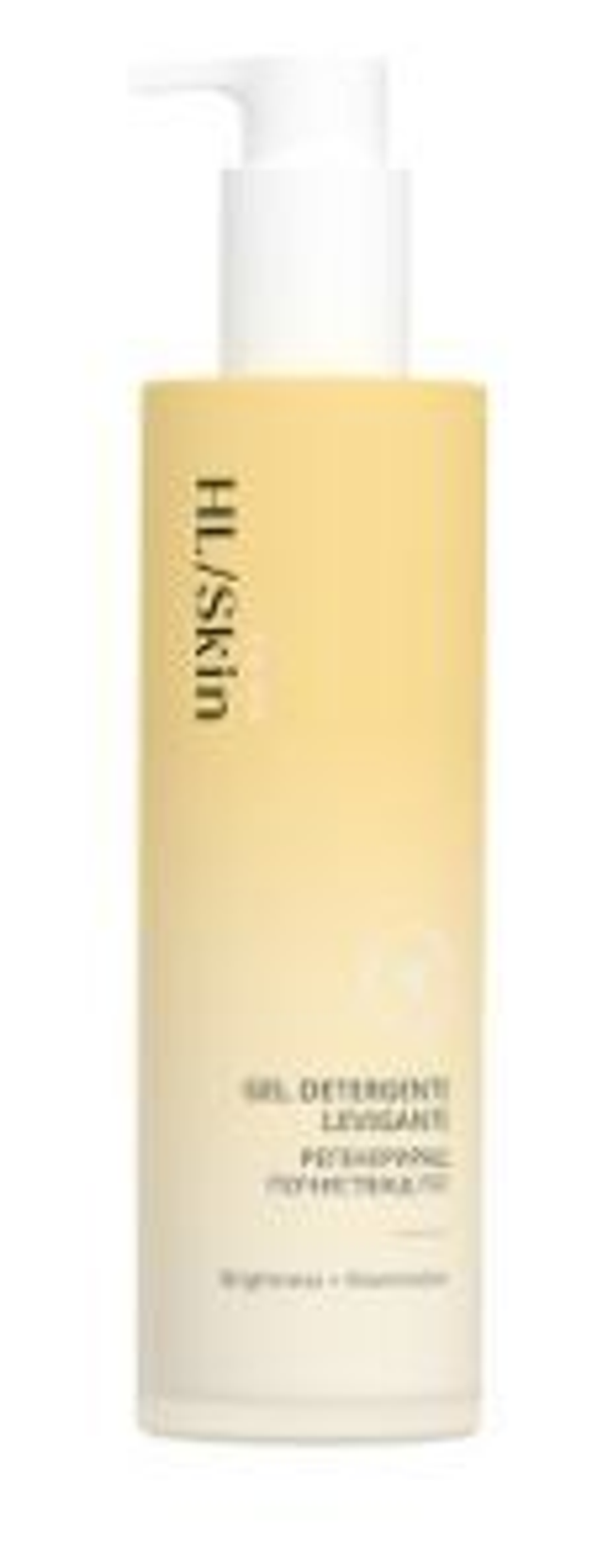 HL/Skin Gel Detergente levigante 147 ml