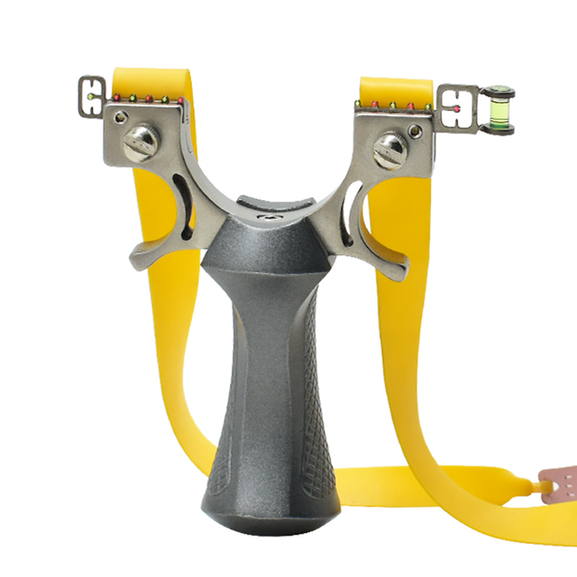 10D2 ... Lance Pierre de compétition OTT - (2 bandes)