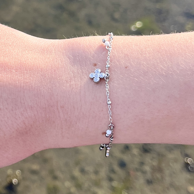 Bracelet Jeanne