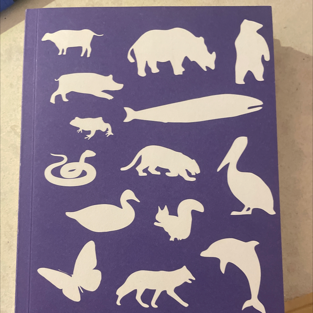 Making Kin - Animal Series